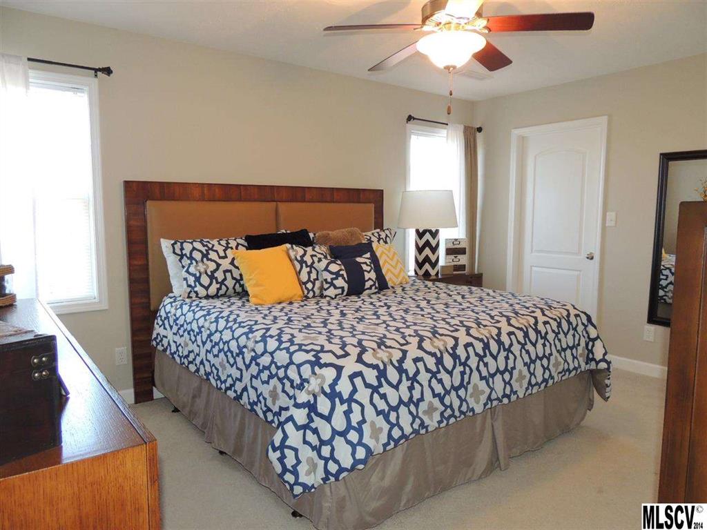 Sigmon Hollow - Residential