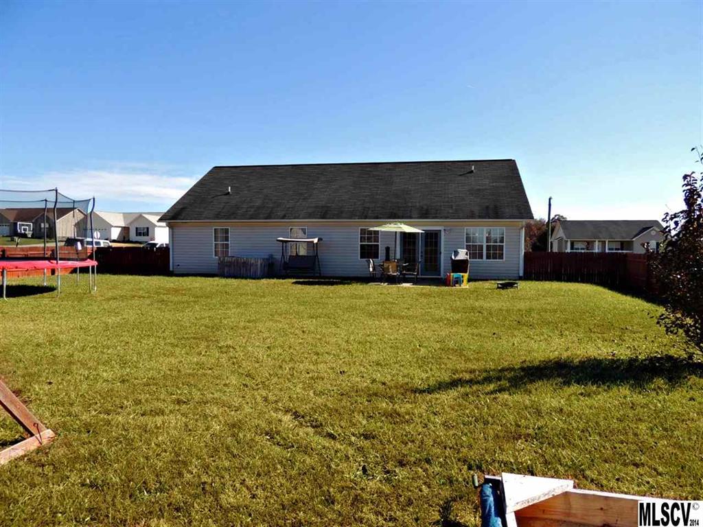 Sigmon Hollow - Residential