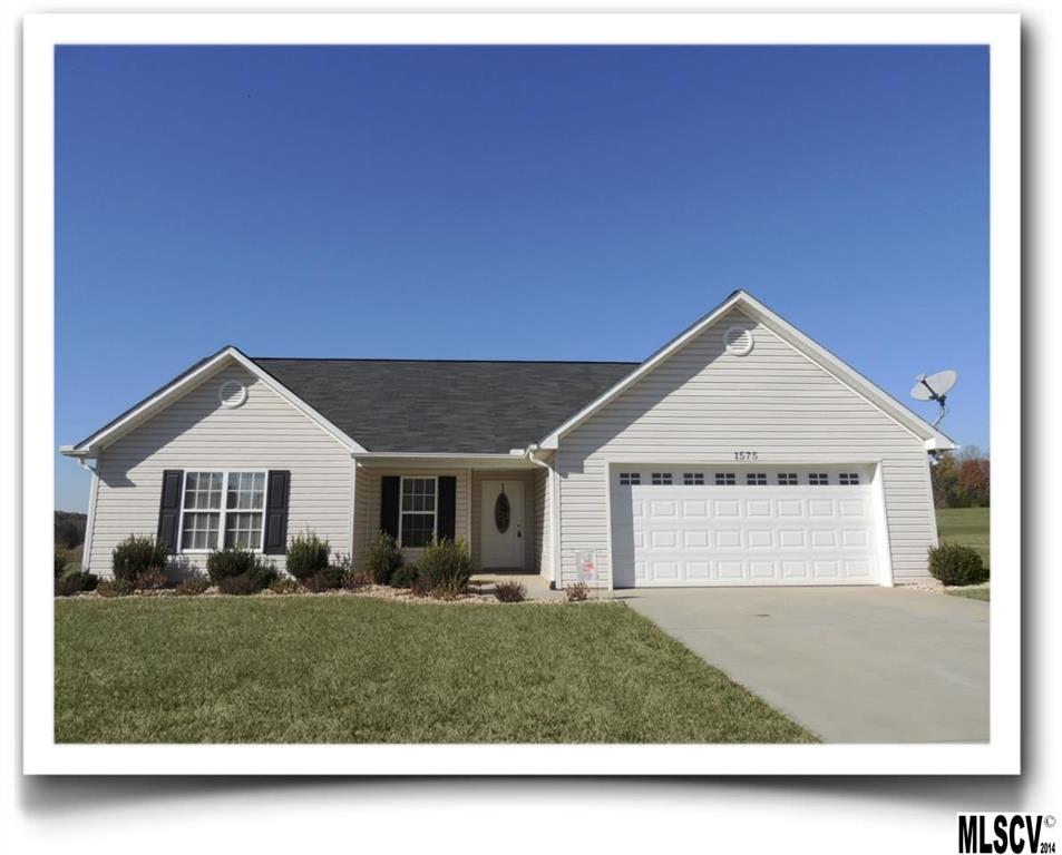 Sigmon Hollow - Residential