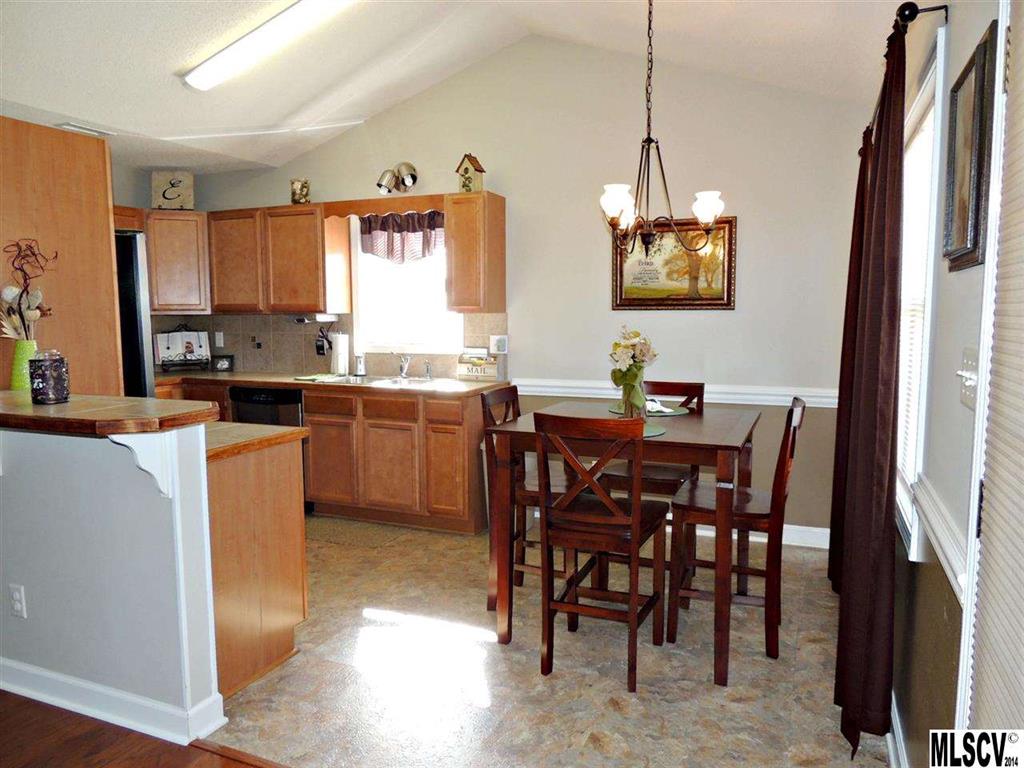 Sigmon Hollow - Residential