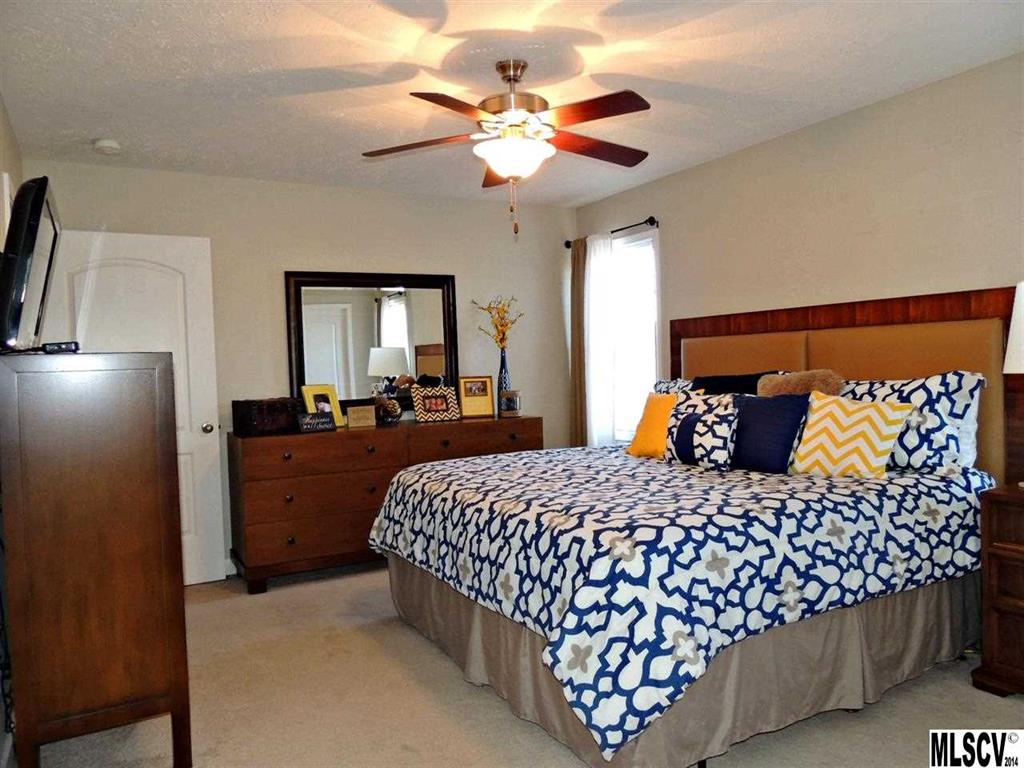 Sigmon Hollow - Residential