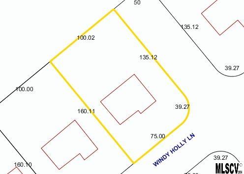 Sigmon Hollow - Residential