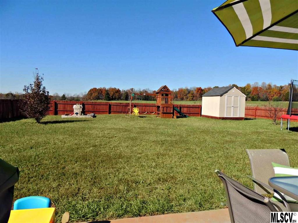 Sigmon Hollow - Residential