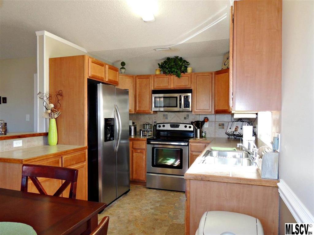 Sigmon Hollow - Residential