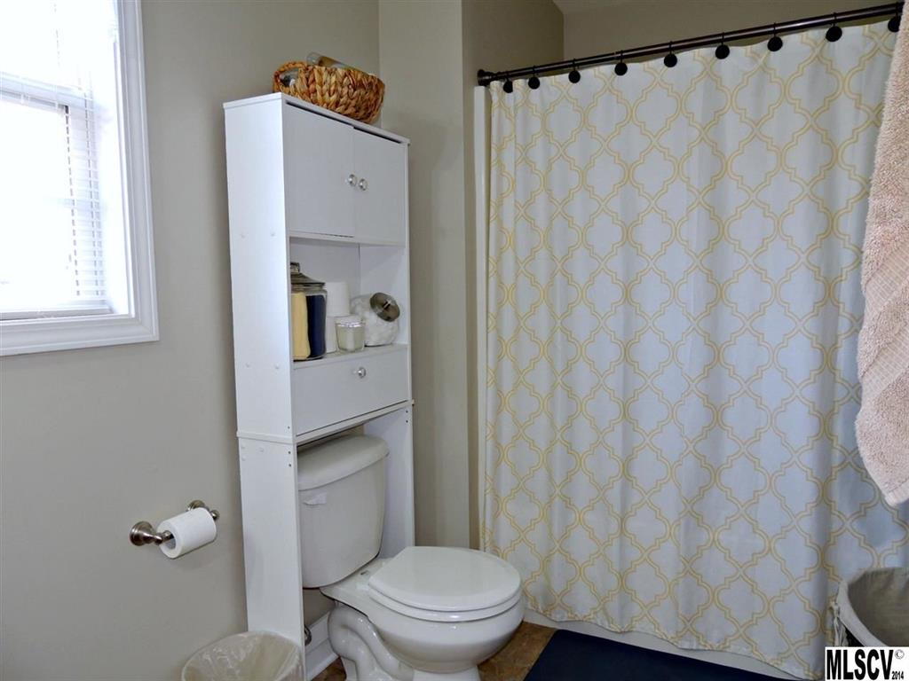 Sigmon Hollow - Residential