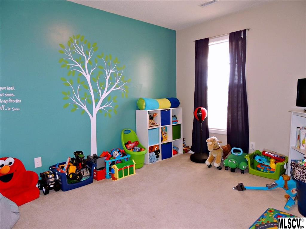 Sigmon Hollow - Residential