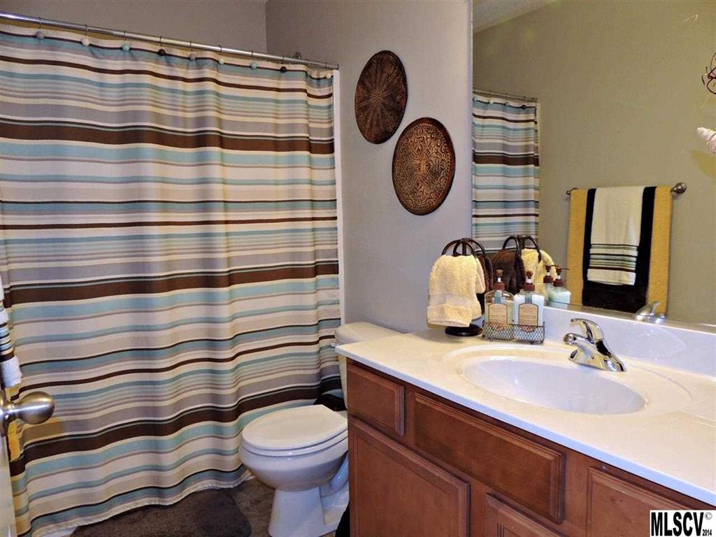 Sigmon Hollow - Residential