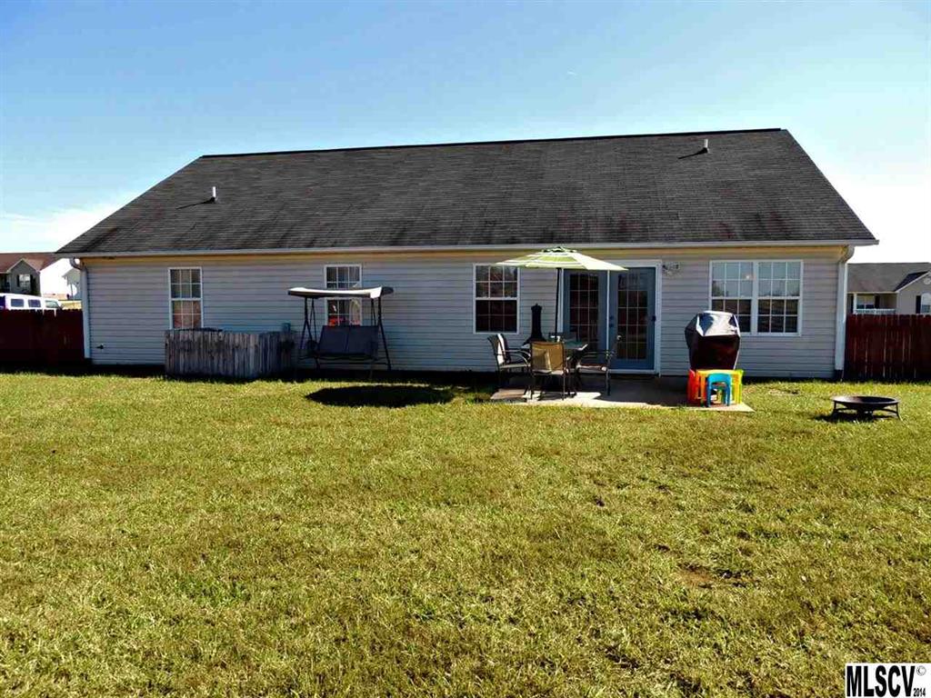 Sigmon Hollow - Residential