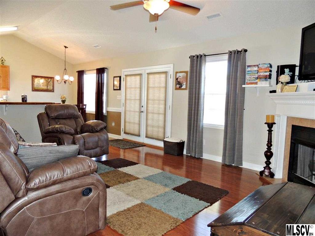 Sigmon Hollow - Residential