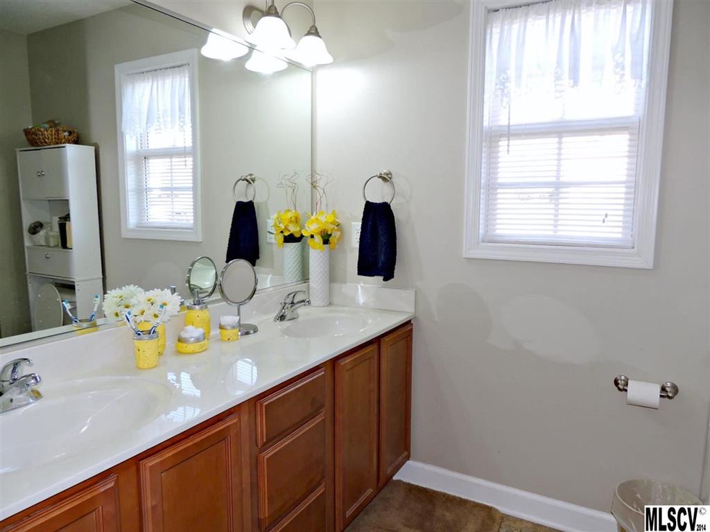 Sigmon Hollow - Residential