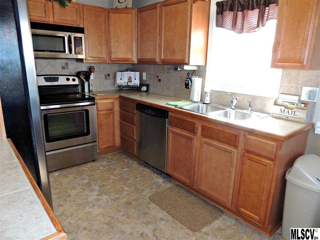 Sigmon Hollow - Residential