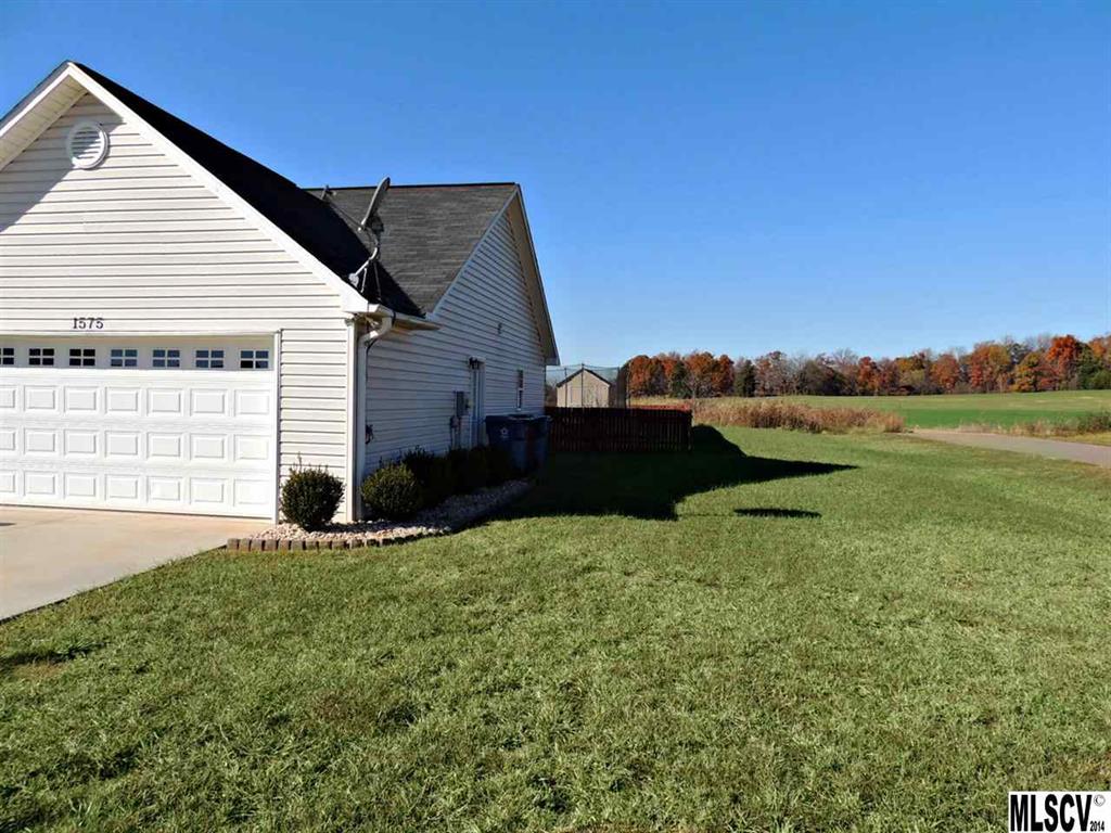 Sigmon Hollow - Residential