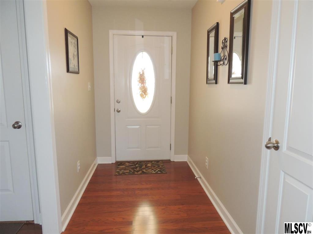 Sigmon Hollow - Residential