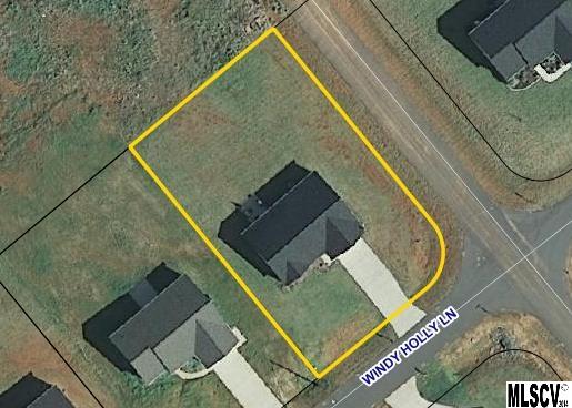 Sigmon Hollow - Residential