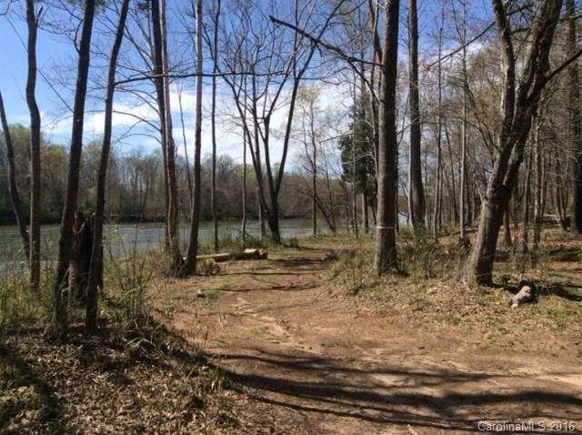 Waterside At The Catawba - Residential