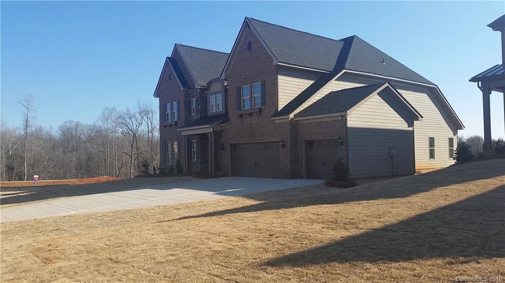 Waterside At The Catawba - Residential