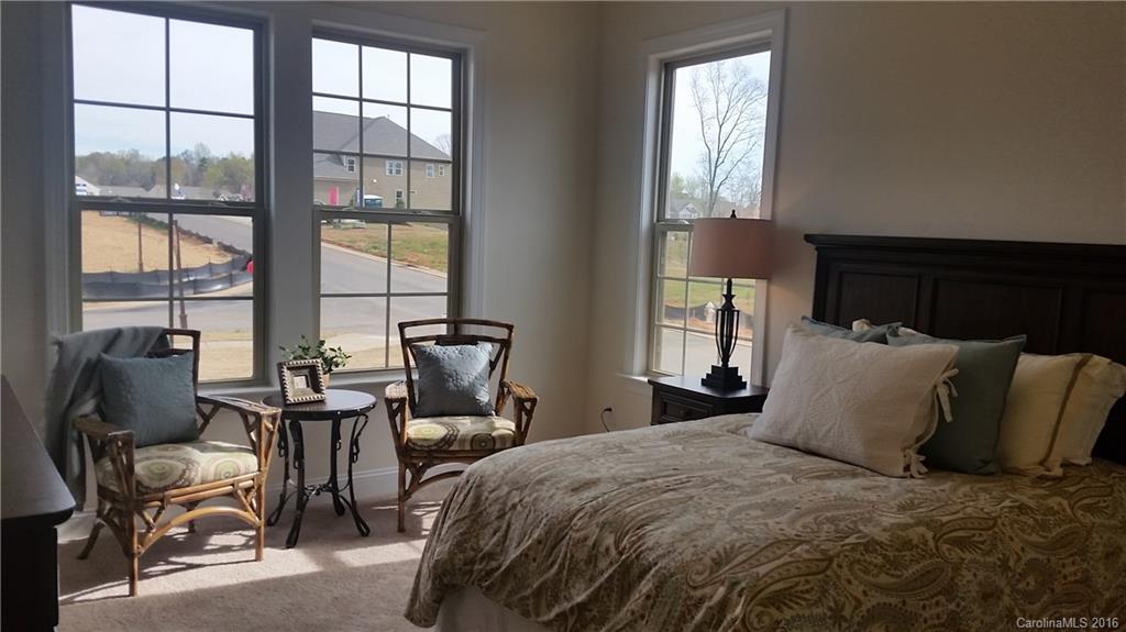 Waterside At The Catawba - Residential