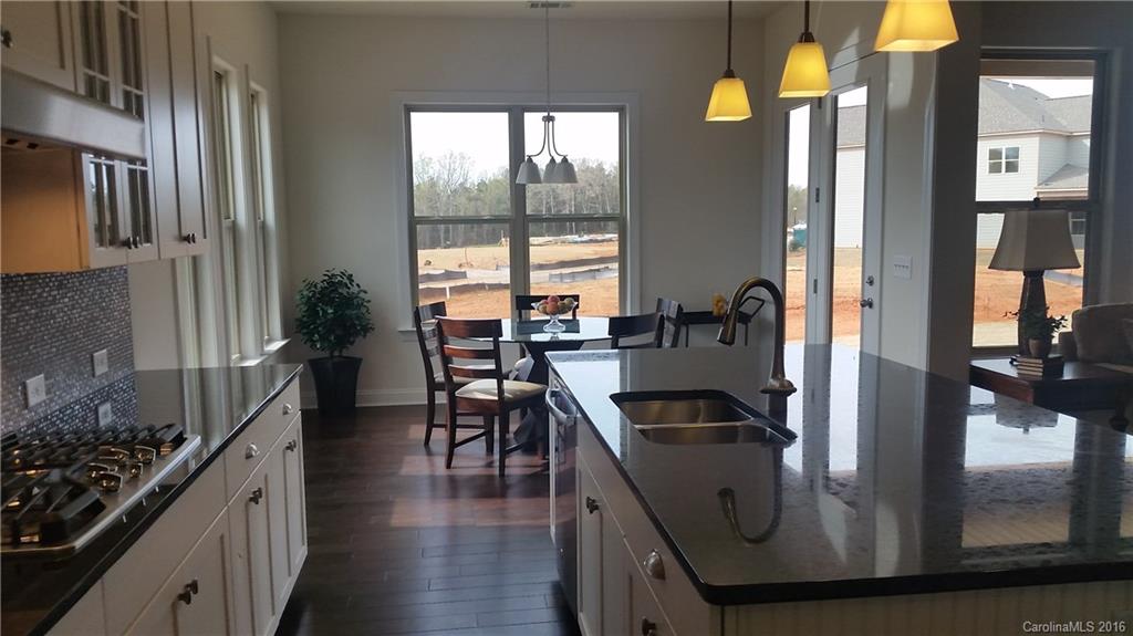 Waterside At The Catawba - Residential