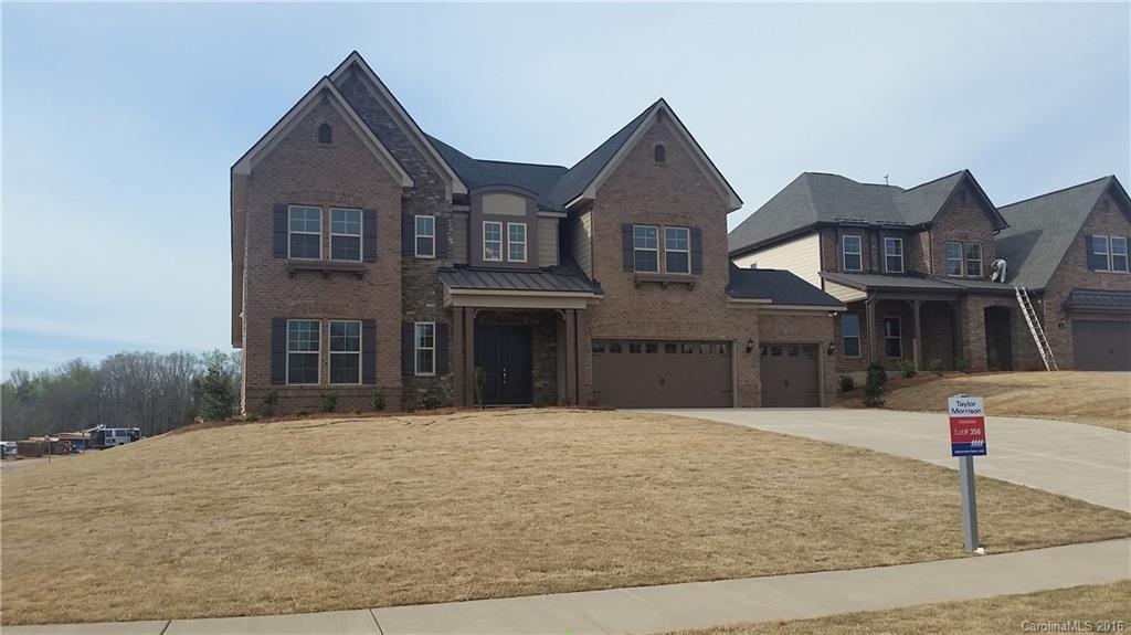 Waterside At The Catawba - Residential