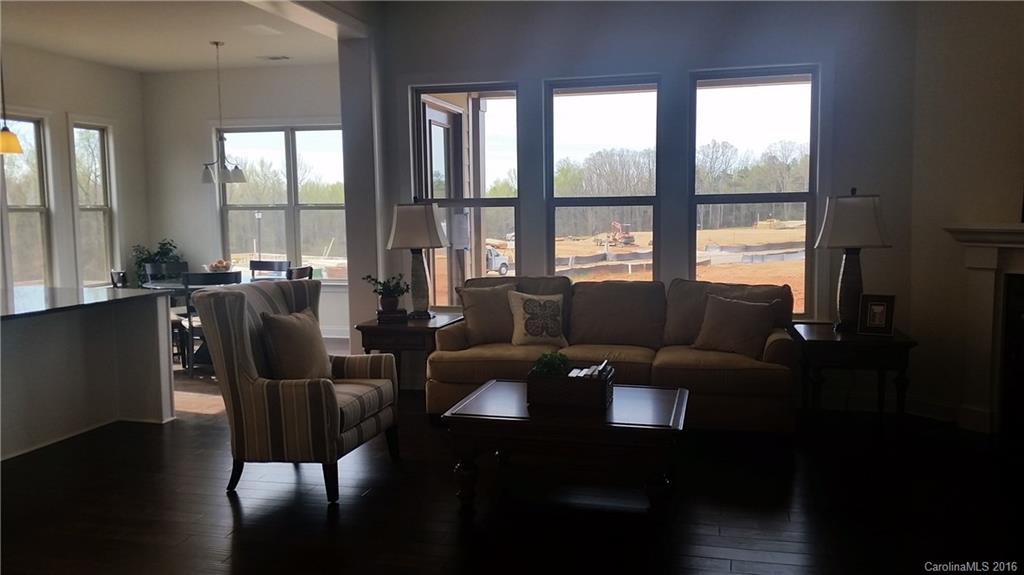 Waterside At The Catawba - Residential