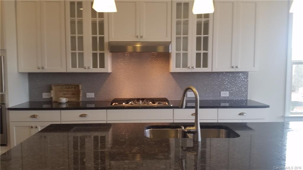 Waterside At The Catawba - Residential