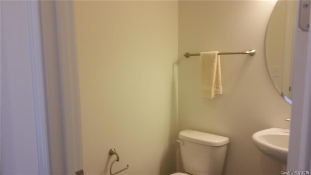 Waterside At The Catawba - Residential