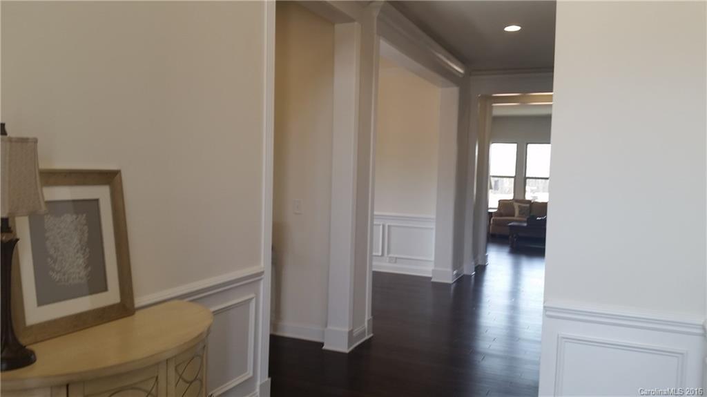 Waterside At The Catawba - Residential