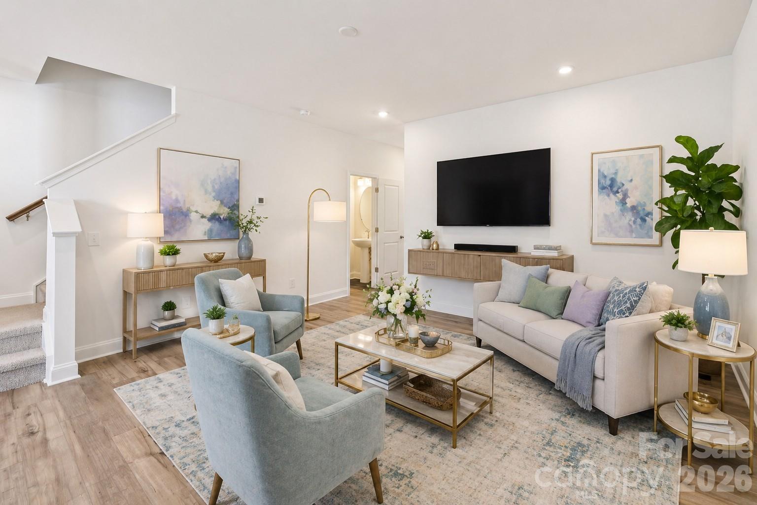 Bell Glen - Residential