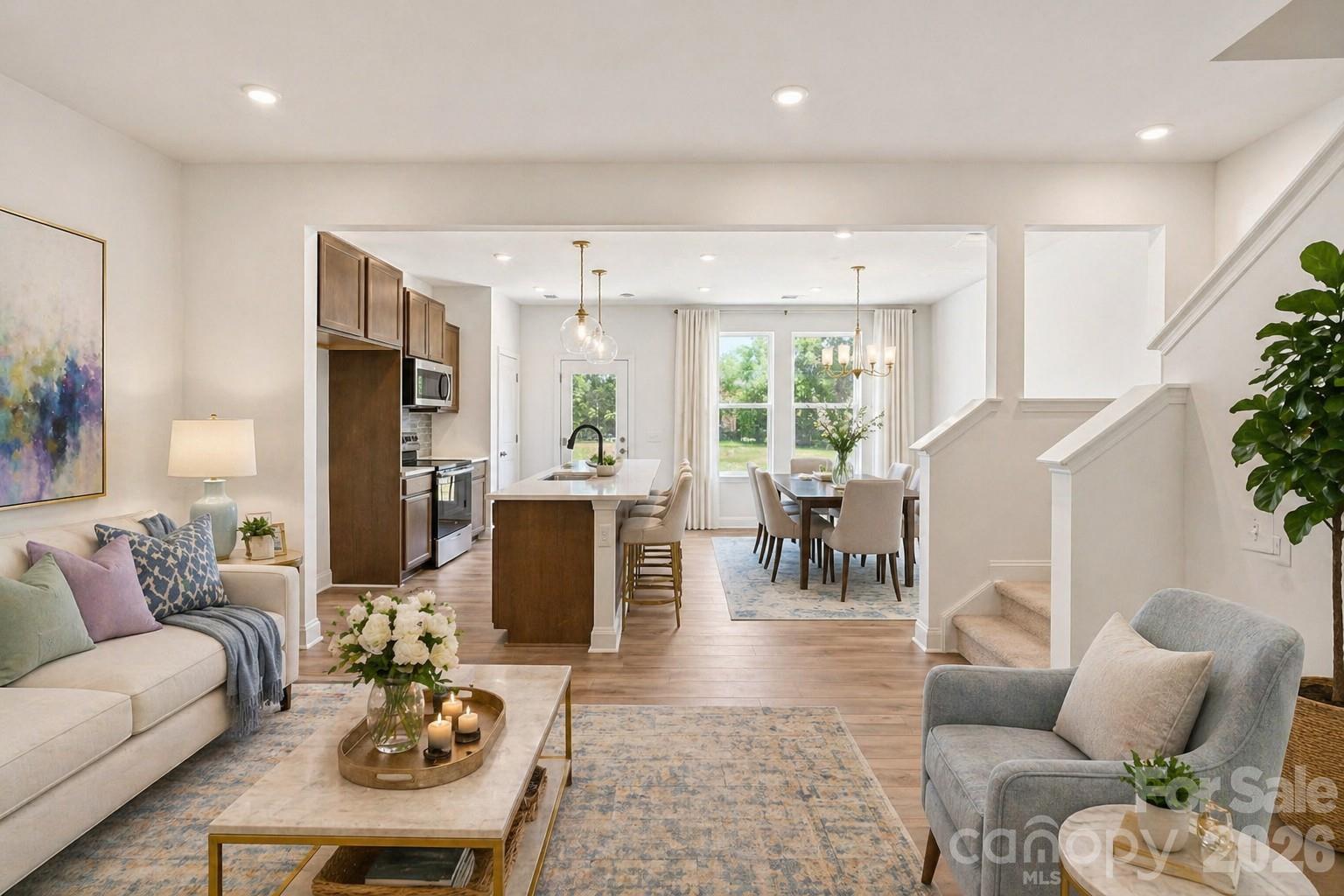 Bell Glen - Residential