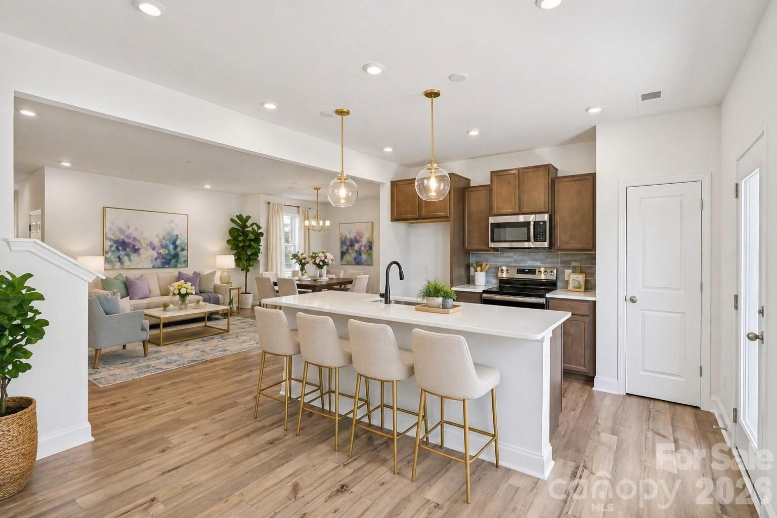 Bell Glen - Residential