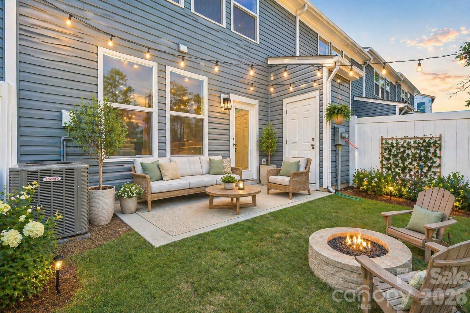 Bell Glen - Residential