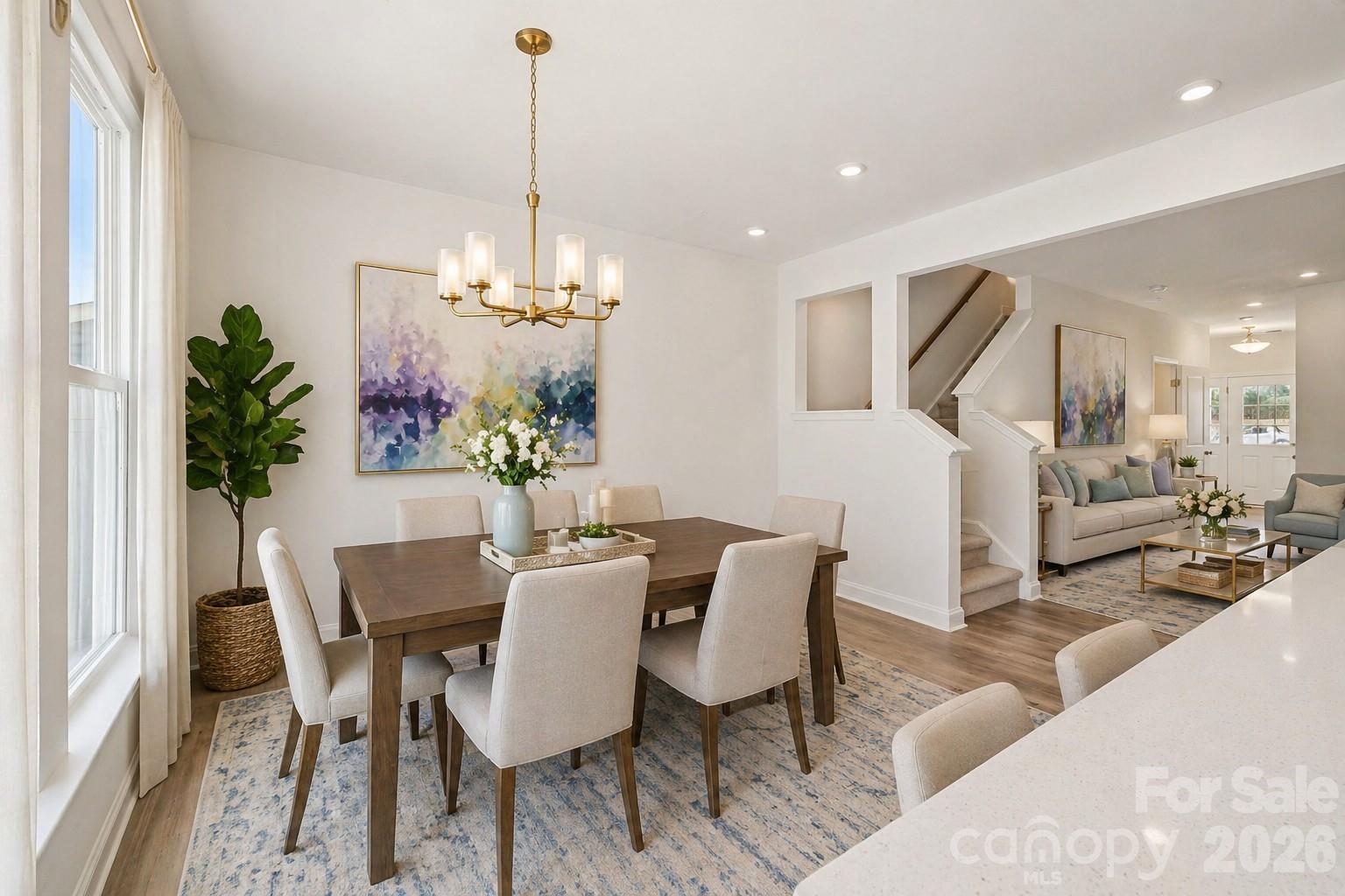 Bell Glen - Residential