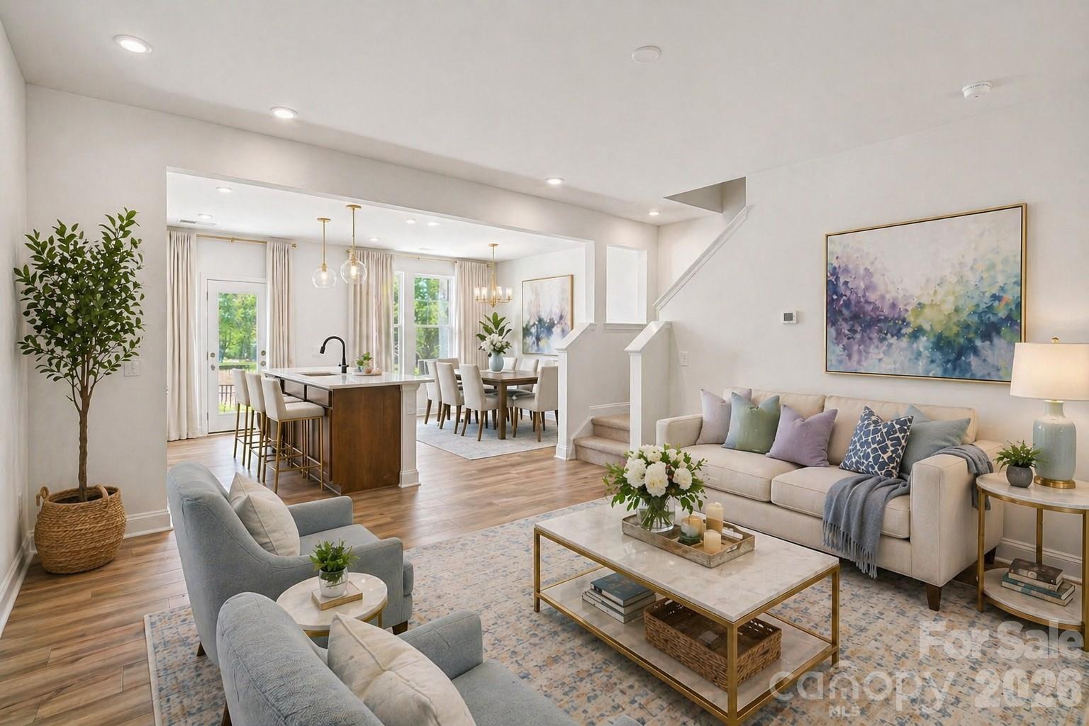 Bell Glen - Residential