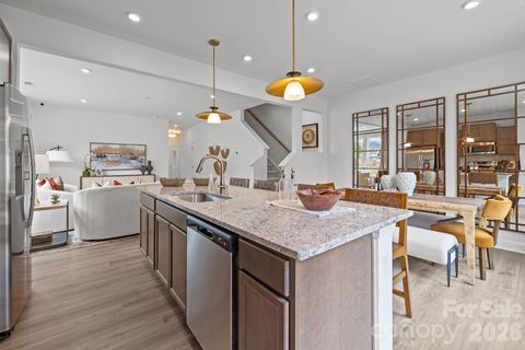 Photo of 7647 Ethora Way, Charlotte, NC 28216 (MLS # 4345052)