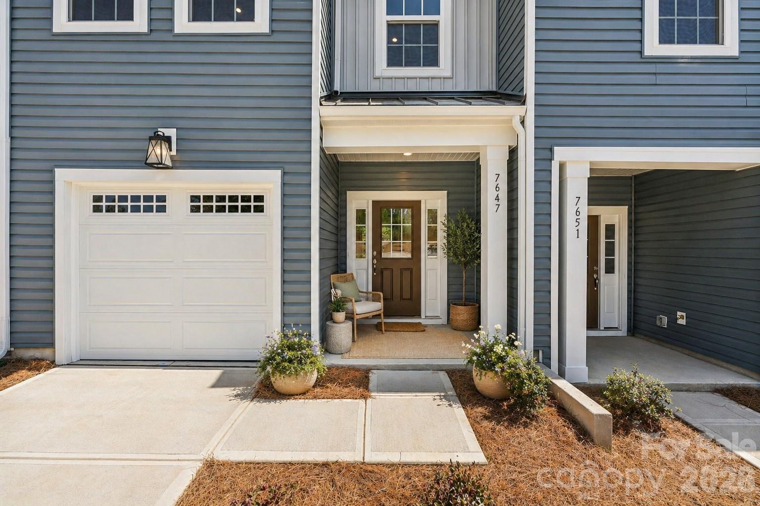 Bell Glen - Residential