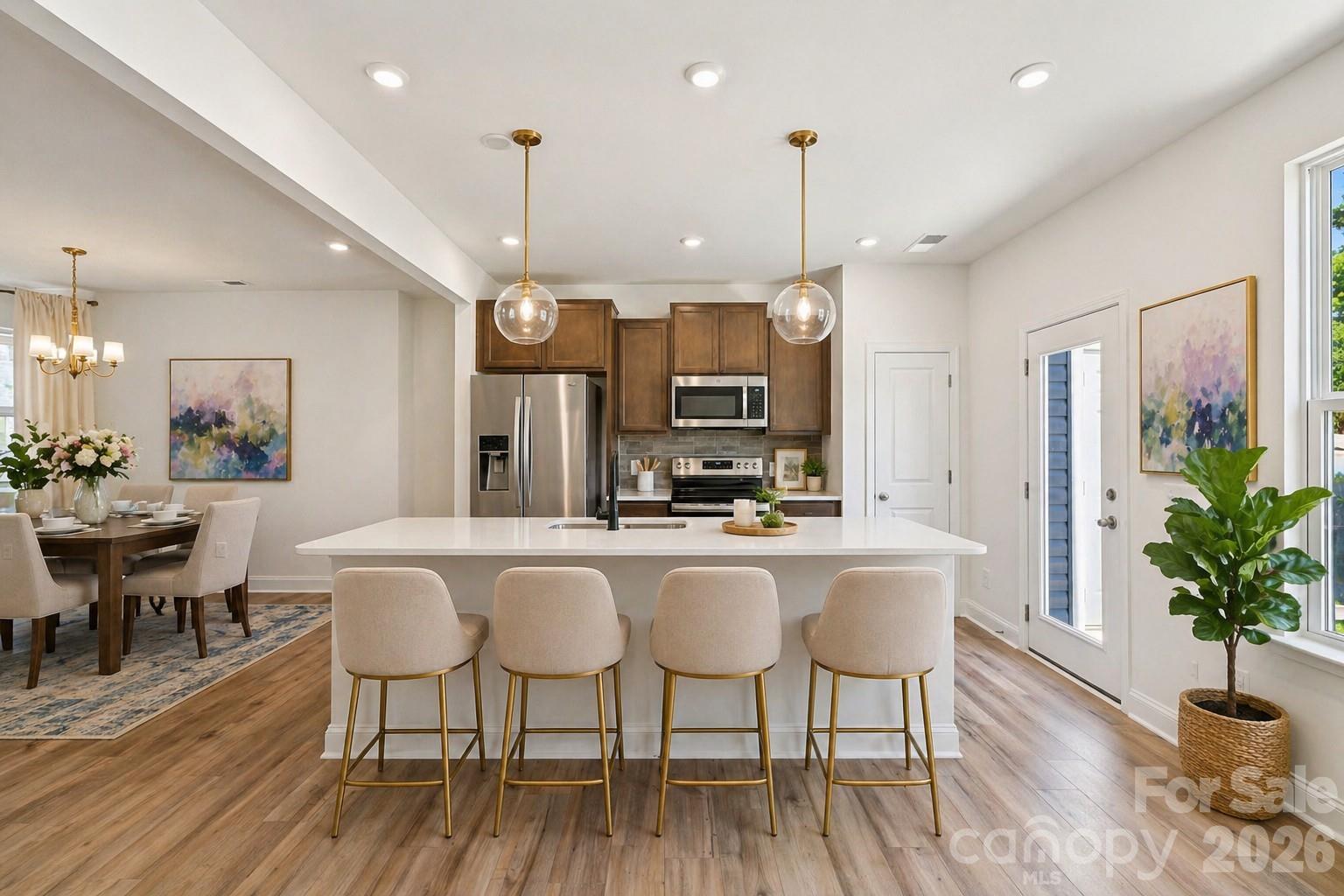 Bell Glen - Residential