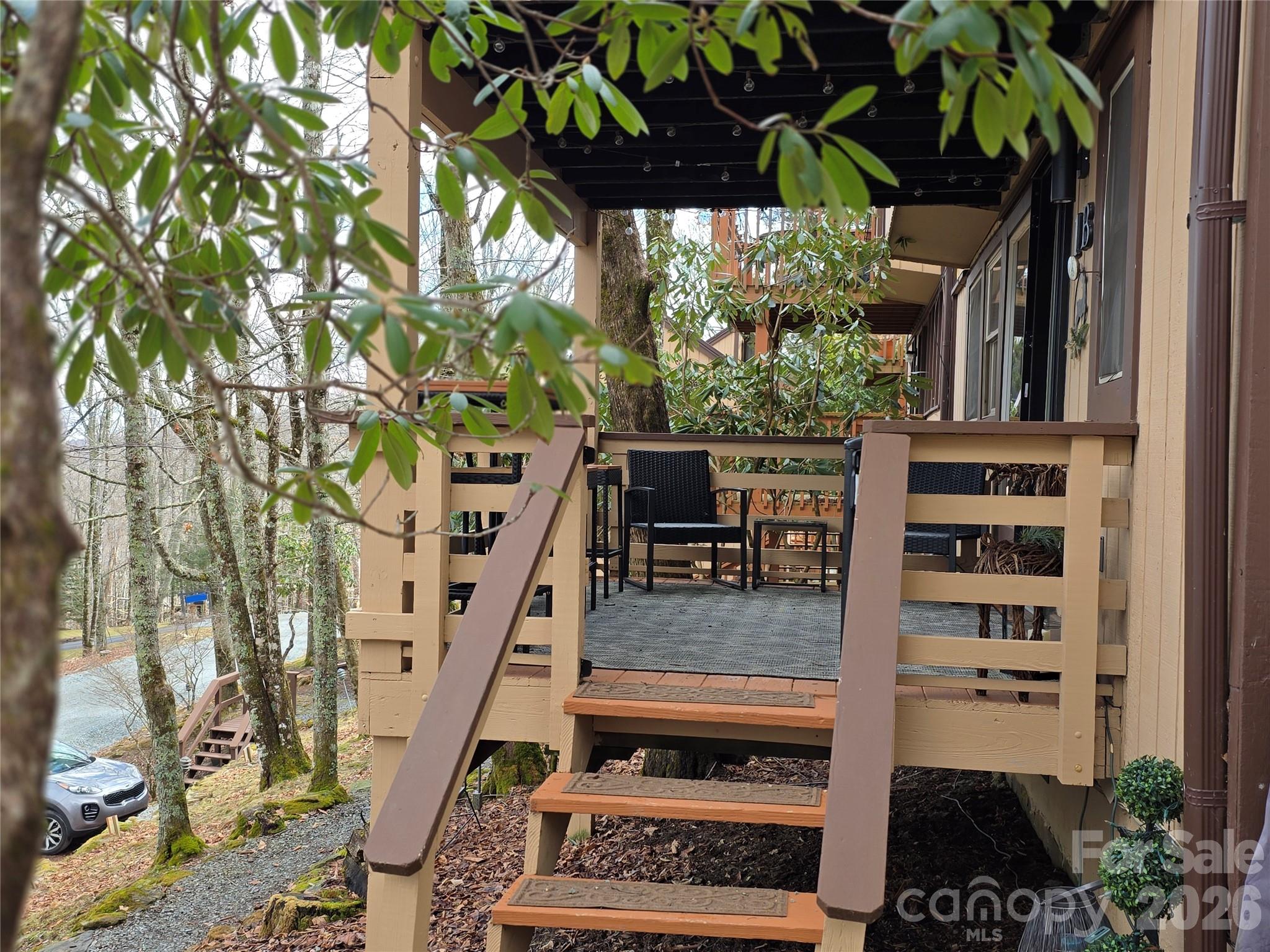 108 Northridge Road 1-B