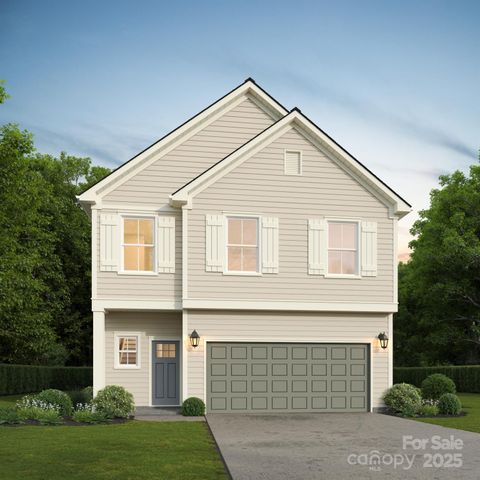 4033 Jenison Valley Court Charlotte NC 28214