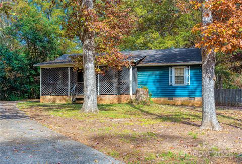 106 Deese Court Indian Trail NC 28079