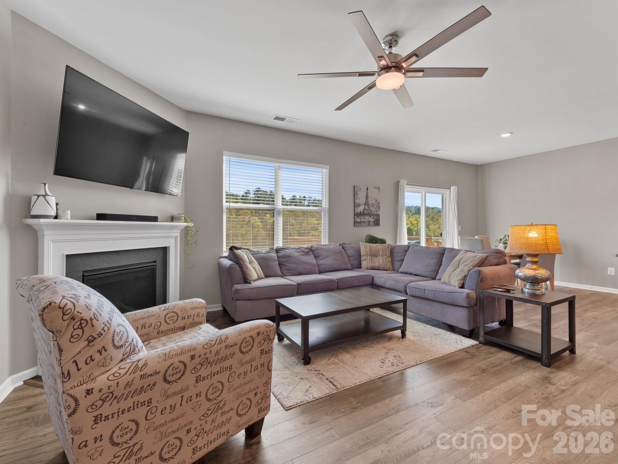 166 Amblers Knoll Road