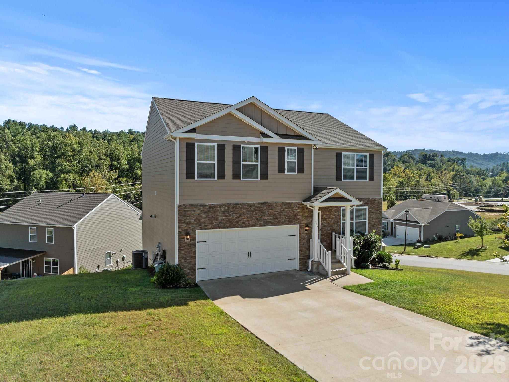 166 Amblers Knoll Road