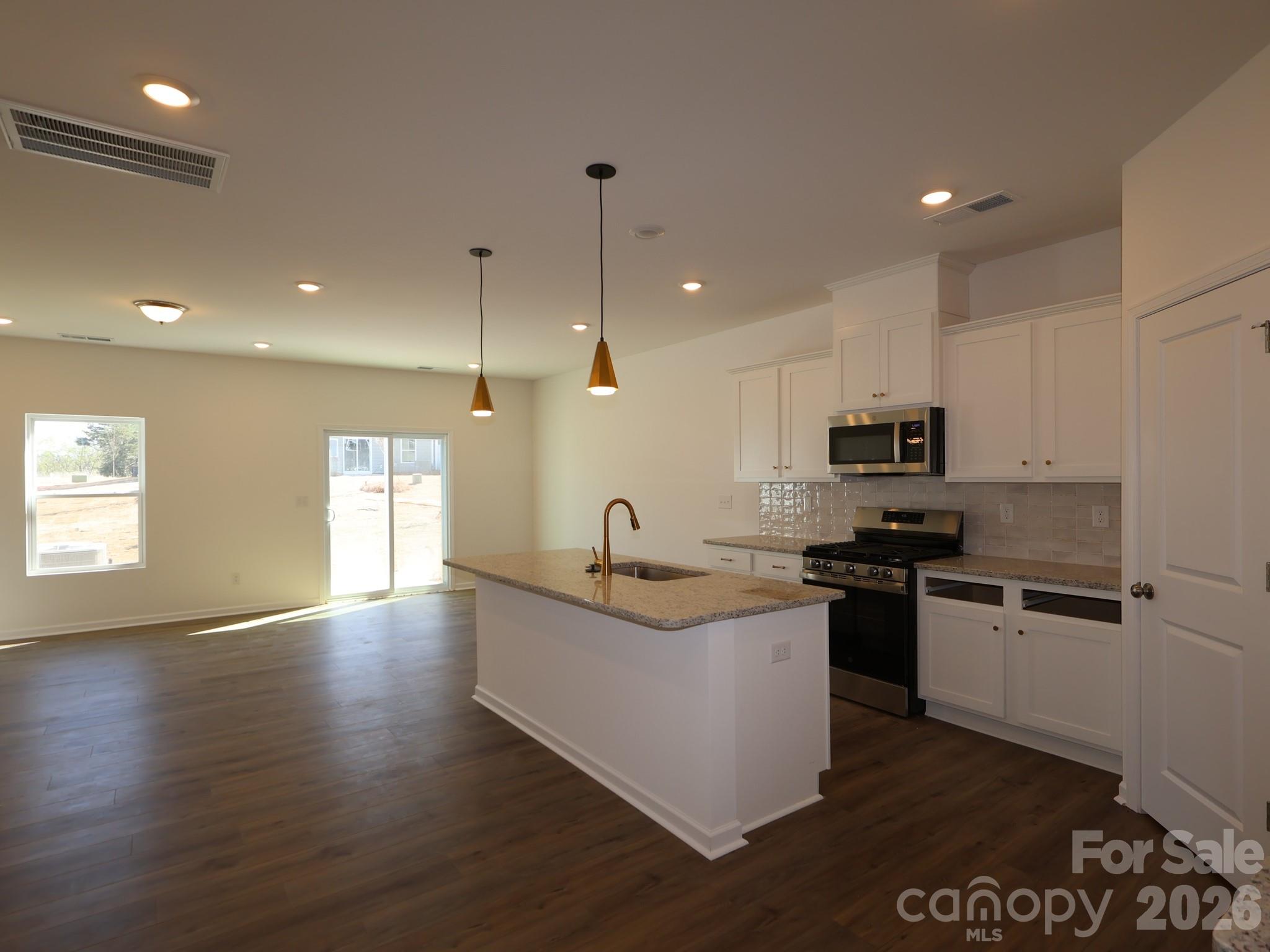 814 Earhart Street NW