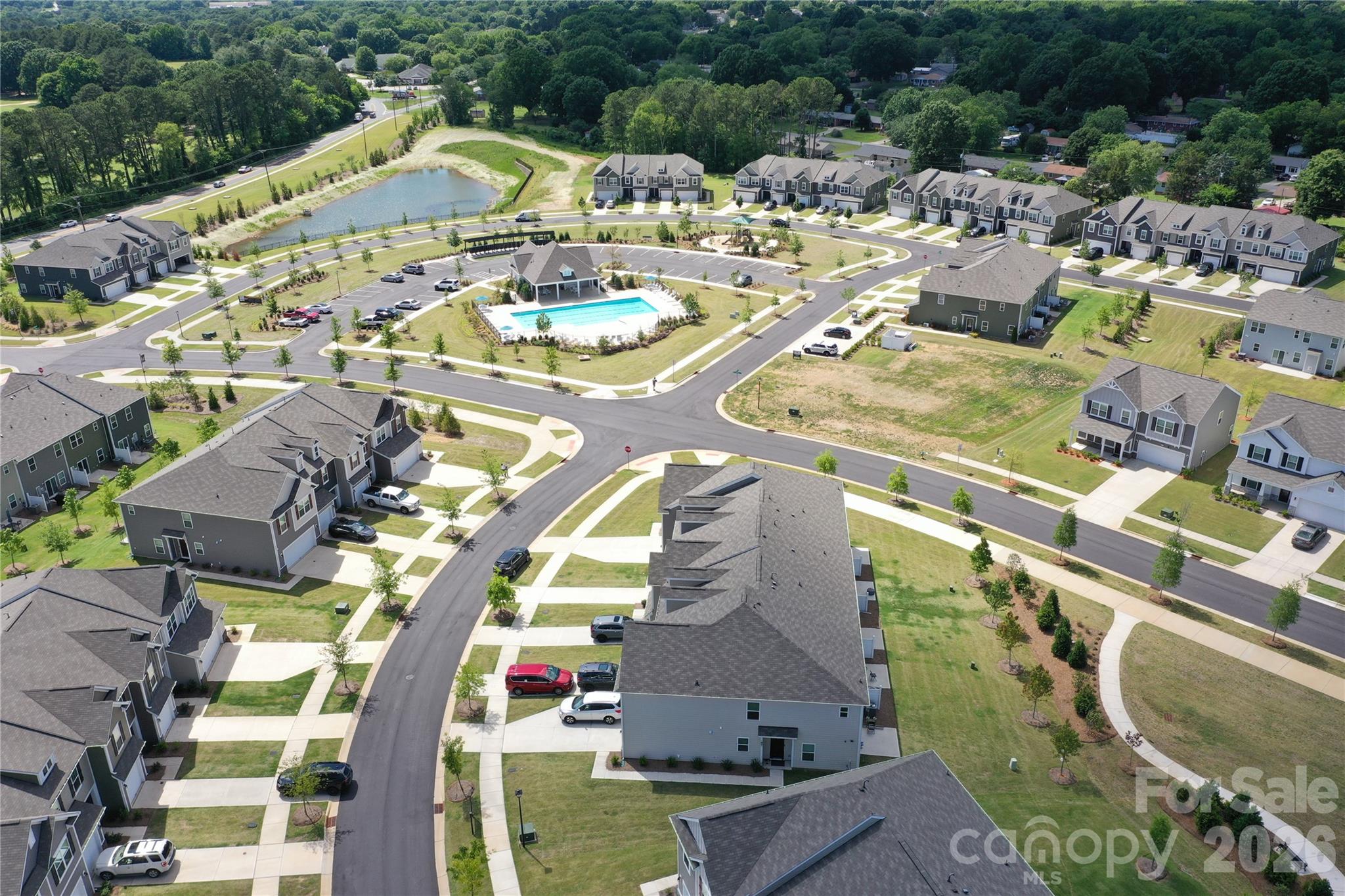 Piper Landing - Residential