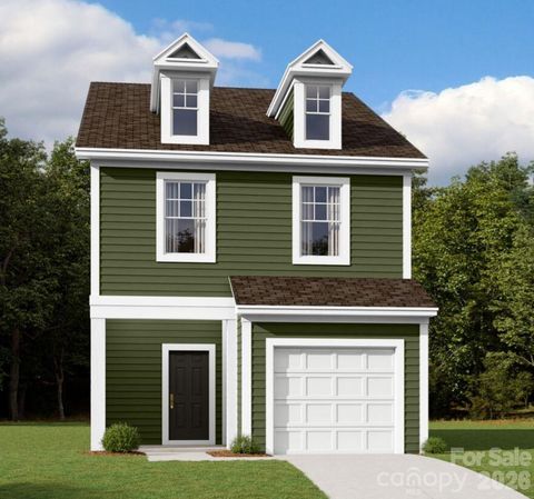 Photo of 814 Earhart Street NW, Concord, NC 28027 (MLS # 4356079)