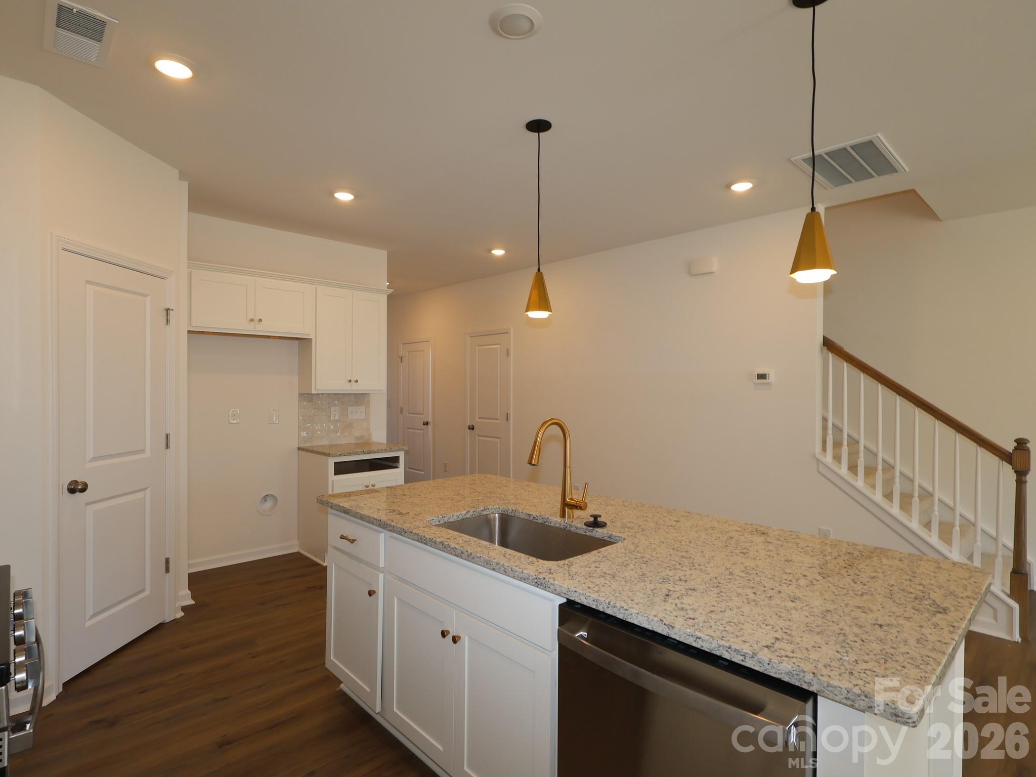 814 Earhart Street NW