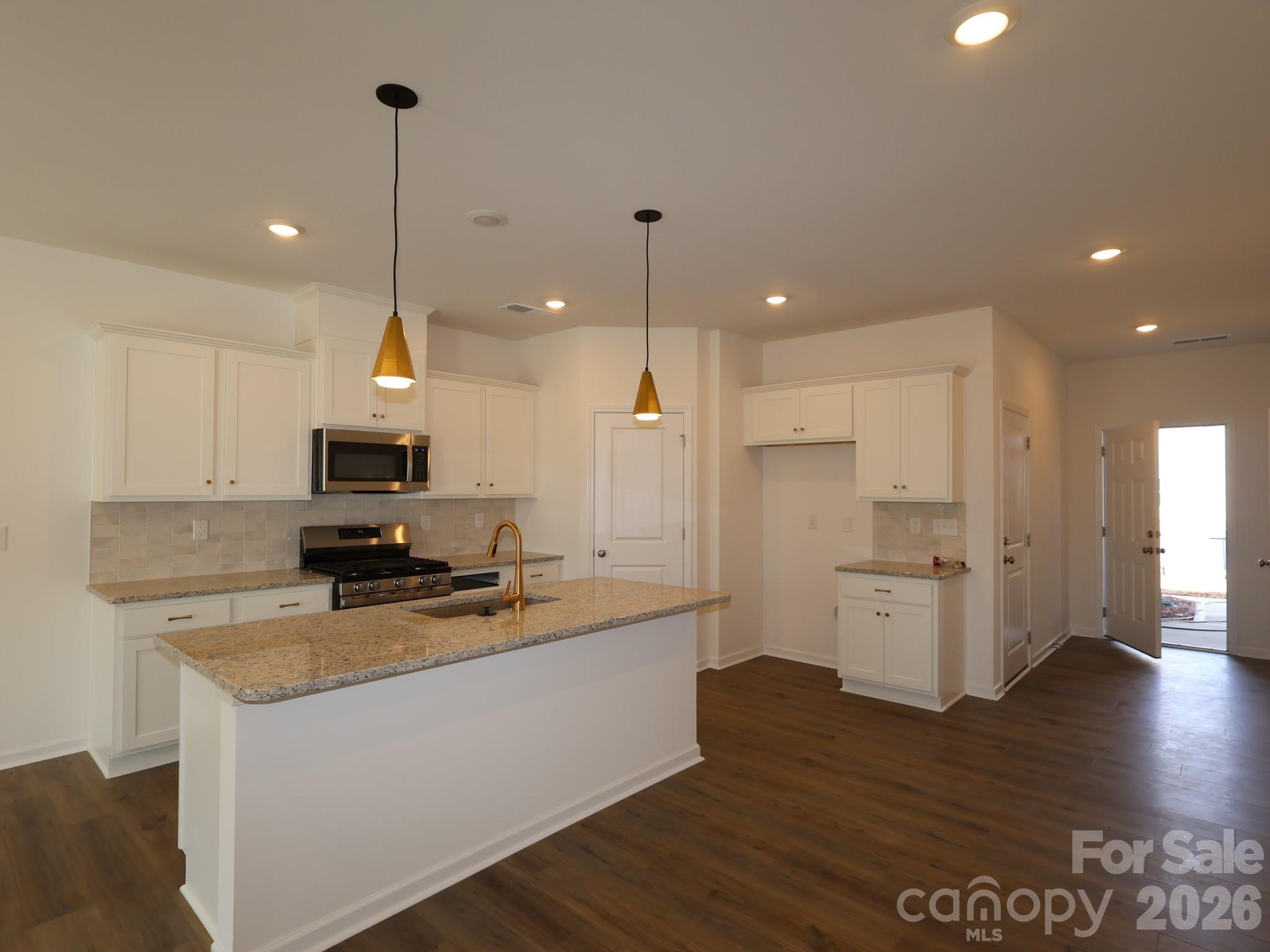 814 Earhart Street NW