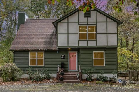 A home in Mint Hill