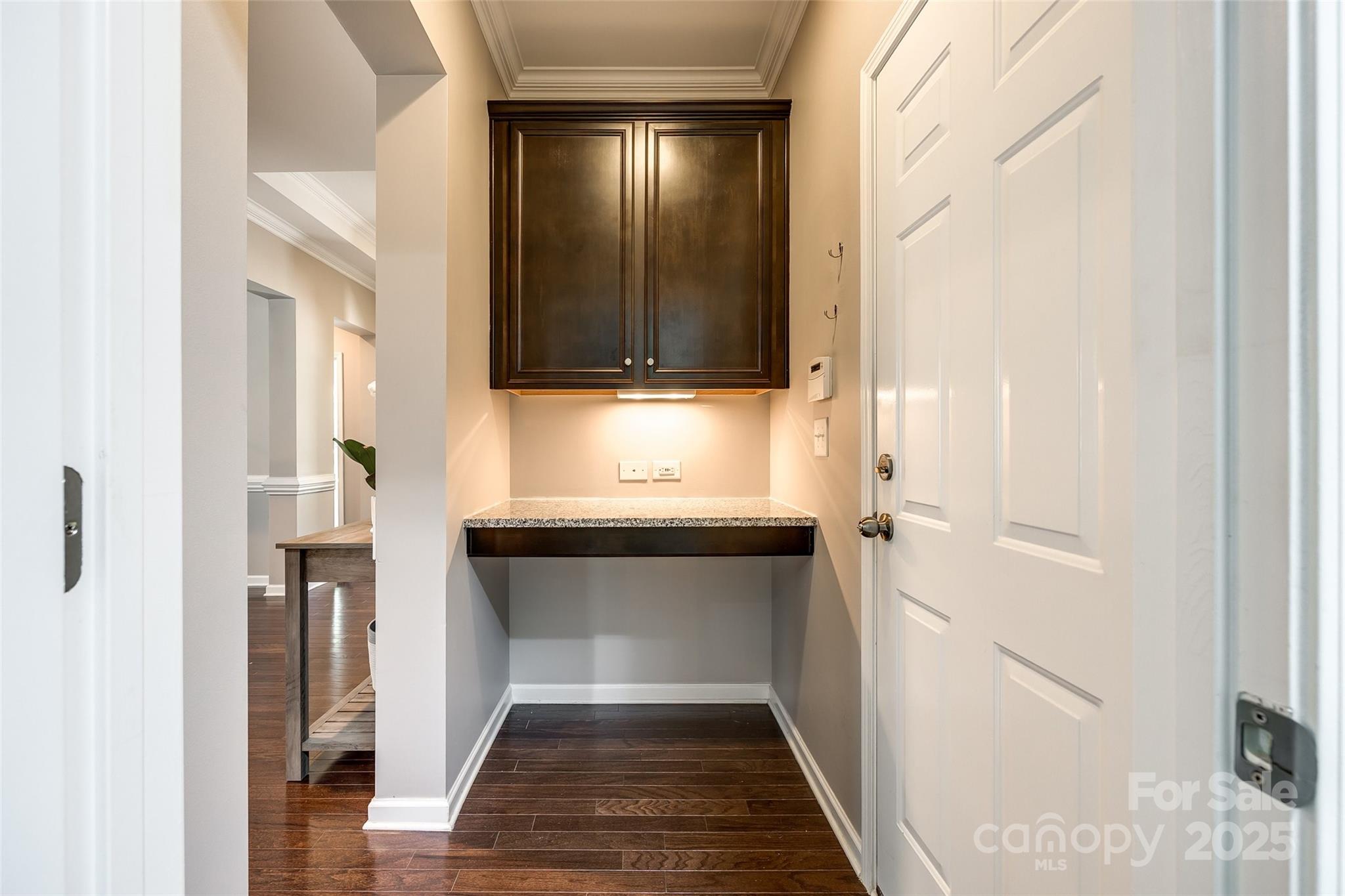 Hawks Creek - Residential