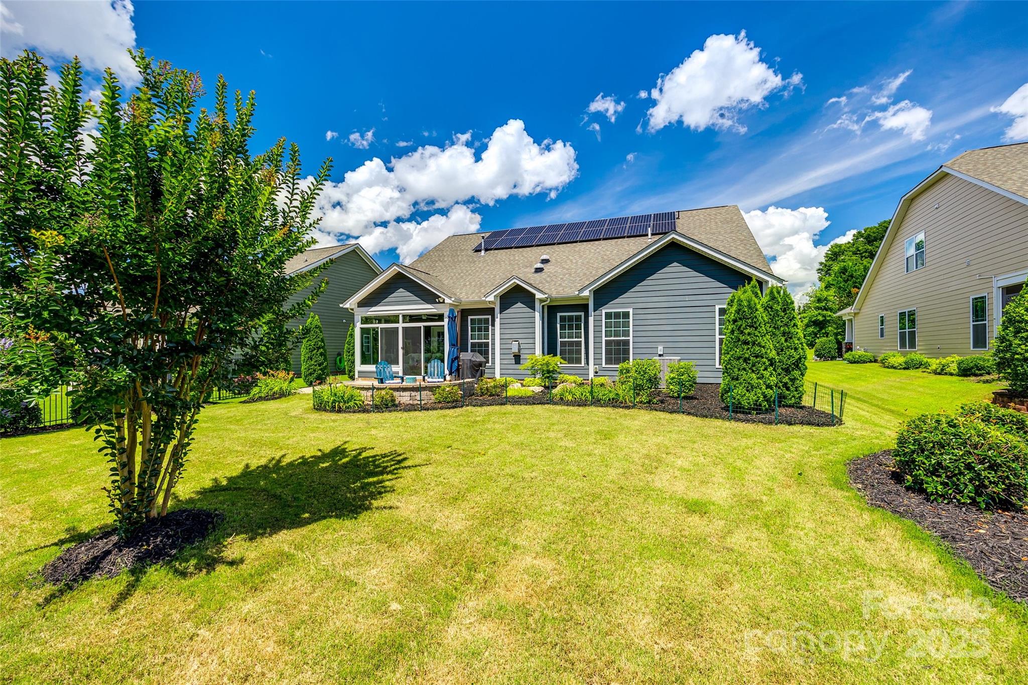 Hawks Creek - Residential