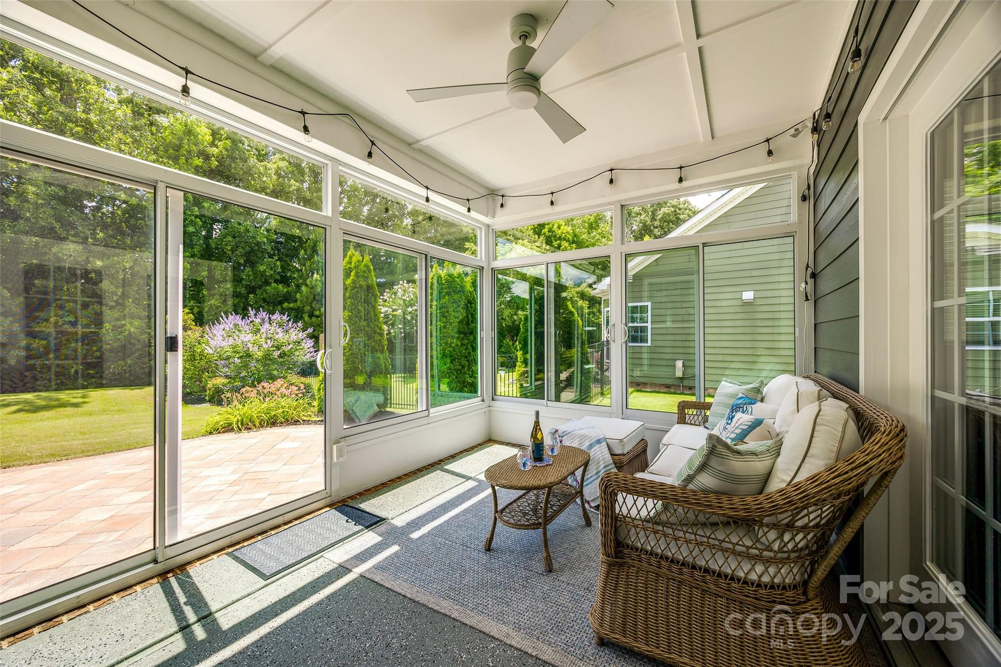 Hawks Creek - Residential